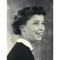 Ruby Eloise "Anderson" Uptegrove