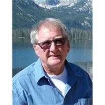 Robert Breen