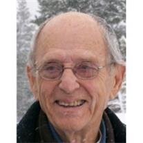 Arthur Vinall