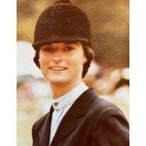 Nancy Anne Hill