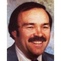 Ramon "Lee" Wick