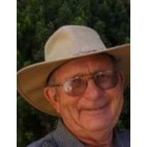 Lawrence "Larry" Gerald Foster