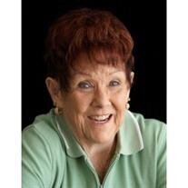 Roberta "Robbie" Peoples