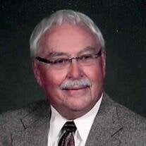Kenneth E. Heim
