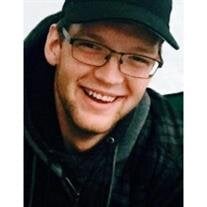 Joseph "Joey" Wylder