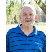 Robert Gary Winterburn