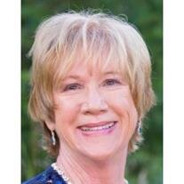 Linda Louise Schroeder