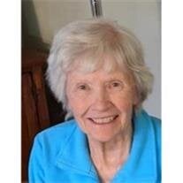 Terry Jill "TJ" Crunkilton
