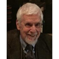 John Waite Bowers