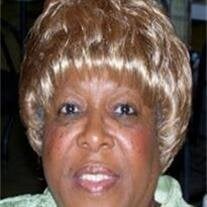 Mrs. Marion Jean Smith