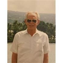 Roy Davis Cargill