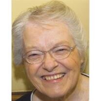Dorothy Louise Smith