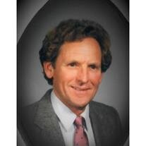 Karl W. Goshorn, Jr.