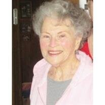 Faith E. Waterman