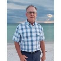 Randall (Randy) J. Stutzman