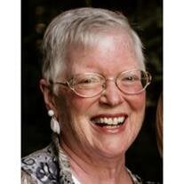 Alice Louise Houghtaling