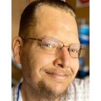 Michael (Mike) William Munsterman