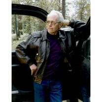 Willie Ray Melton, Jr.