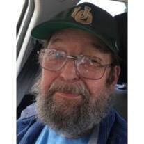 "Jim" Edgar James Parker III