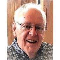Robert (Bob) Joseph Madden