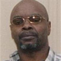 Mr. Henry O'Neal Taylor