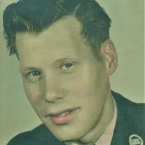 Carl E. Ablett