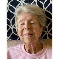 Helena M. Brugman