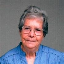 Emiline "Emmy" Wright