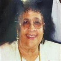 Ms. Christina Ree Goldsmith