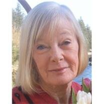 Ann "Ann or Anki" Christin Breedlove
