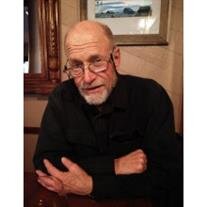 Donald "Don" Robert Arkell