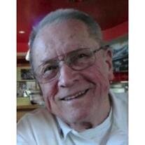 CDR Samuel Frank Catterlin (Ret)