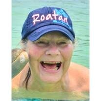 Roberta "Bobbi" Janice Zielinski