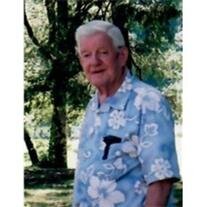 Harold Griffin Brainerd