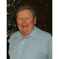 Richard Wayne Patterson