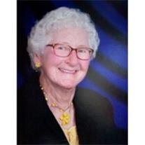 Carolyn Louise Nelson (Blakely)