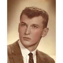 Richard "Richie" Stanley Balon