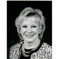 Beverly May Wagner