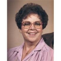 Greta Louise Adams
