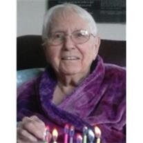 Marjorie Louise Smith