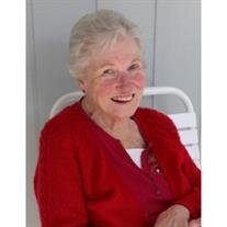 Mary Lou Rasmussen