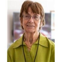 Margaret-Ann Ashton