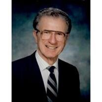Clarence E. Carnahan