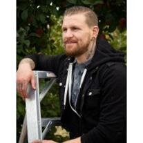 Mark Andrew Hanson