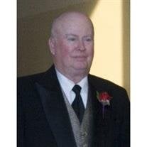 Robert Paul Parker