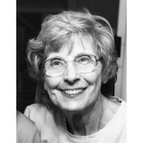 Ellen Marie Burgess