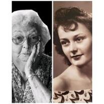 Virginia Mae Michaelis