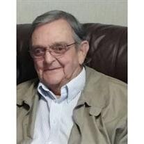 Robert Cook Mueller, Sr.
