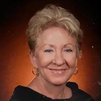 Mary Helen Wilcox