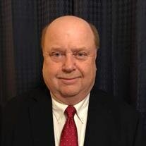James Allen Adams
